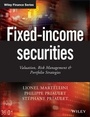 Cover: Fixed-Income Securities - Wiley