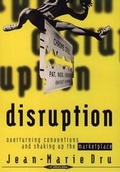 Cover: Disruption - Wiley
