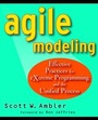 Cover: Agile Modeling - Wiley