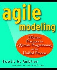 Enlarge image Cover: Agile Modeling - Wiley