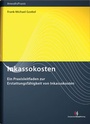 Cover: Inkassokosten - Deutscher Anwaltverlag