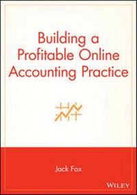 Enlarge image Cover: Building a Profitable Online Accounting Practice - Wiley