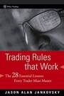 Bild: Trading Rules that Work - Wiley