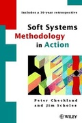 Cover: Soft Systems Methodology in Action - Wiley