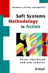 Enlarge image Cover: Soft Systems Methodology in Action - Wiley