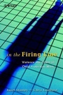 Cover: In the Firing Line - Wiley