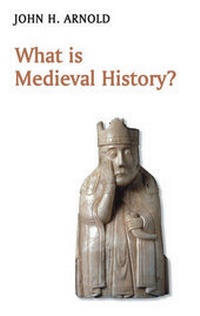Enlarge image Cover: What is Medieval History? - Polity Press