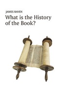 Cover: What is the History of the Book? - Polity Press