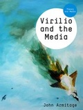 Cover: Virilio and the Media - Polity Press