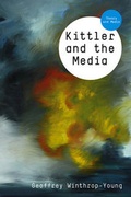 Cover: Kittler and the Media - Polity Press