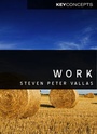 Cover: Work - Polity Press