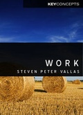 Cover: Work - Polity Press