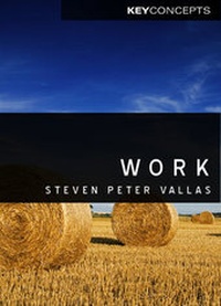 Enlarge image Cover: Work - Polity Press