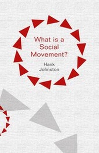 Enlarge image Cover: What is a Social Movement? - Polity Press