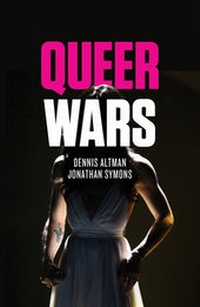 Enlarge image Cover: Queer Wars - Polity Press