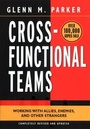 Cover: Cross-Functional Teams - Jossey-Bass