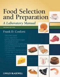 Abbildung von: Food Selection and Preparation - Wiley