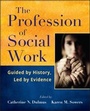 Cover: The Profession of Social Work - Wiley