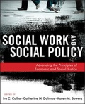 Cover: Social Work and Social Policy - Wiley