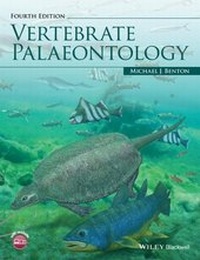 Bild vergrößern Bild: Vertebrate Palaeontology - Wiley