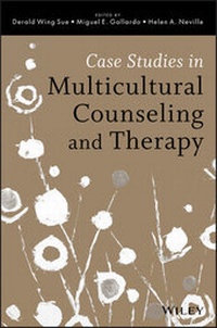 Enlarge image Cover: Case Studies in Multicultural Counseling and Therapy - Wiley
