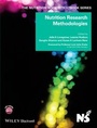 Cover: Nutrition Research Methodologies - Wiley