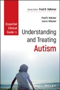 Cover: Essential Clinical Guide to Understanding and Treating Autism - Wiley