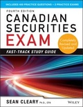 Cover: Canadian Securities Exam Fast-Track Study Guide - Wiley