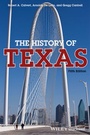 Cover: The History of Texas - Wiley