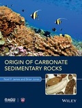 Cover: Origin of Carbonate Rocks - American Geophysical Union