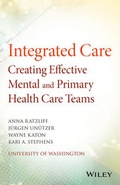 Cover: Integrated Care - Wiley