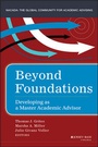Cover: Beyond Foundations - Jossey-Bass