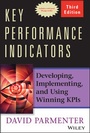 Cover: Key Performance Indicators - Wiley