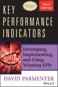 Enlarge image Cover: Key Performance Indicators - Wiley