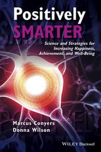 Enlarge image Cover: Positively Smarter - Wiley