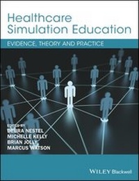 Abbildung von: Healthcare Simulation Education - Wiley