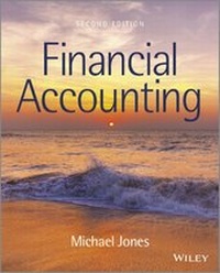 Abbildung von: Financial Accounting - Wiley
