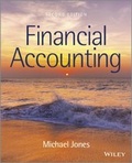 Cover: Financial Accounting - Wiley