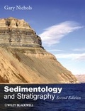 Cover: Sedimentology and Stratigraphy - Wiley