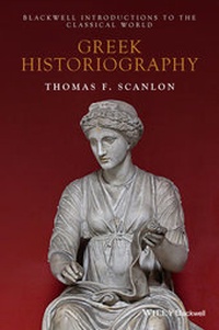 Enlarge image Cover: Greek Historiography - Wiley