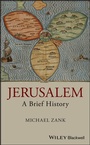 Cover: Jerusalem - Wiley