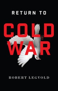 Enlarge image Cover: Return to Cold War - Polity Press