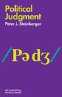Cover: Political Judgment - Polity Press
