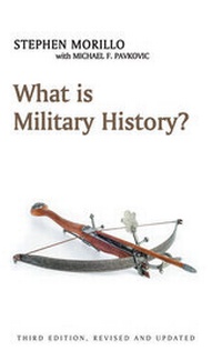 Enlarge image Cover: What is Military History? - Polity Press