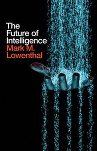 Enlarge image Cover: The Future of Intelligence - Polity Press