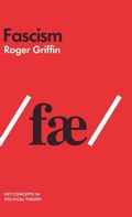 Cover: Fascism - Polity Press