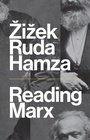 Cover: Reading Marx - Polity Press