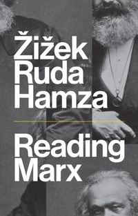 Enlarge image Cover: Reading Marx - Polity Press
