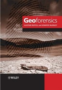 Abbildung von: Geoforensics - Wiley