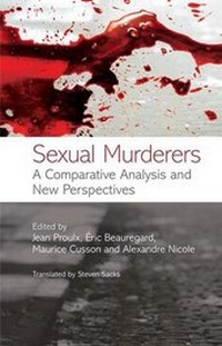 Enlarge image Cover: Sexual Murderers - Wiley